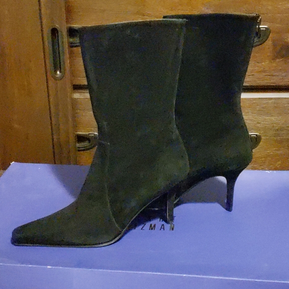 Stuart Weitzman boots NEW - Picture 2 of 7